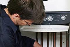 boiler replacement Kidwelly