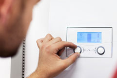 best Kidwelly boiler servicing companies
