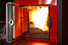 solid fuel boilers Kidwelly
